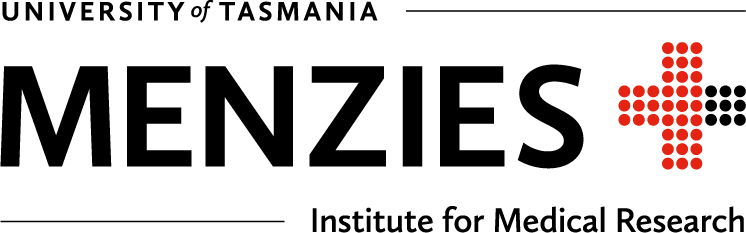 UTAS Menzies logo